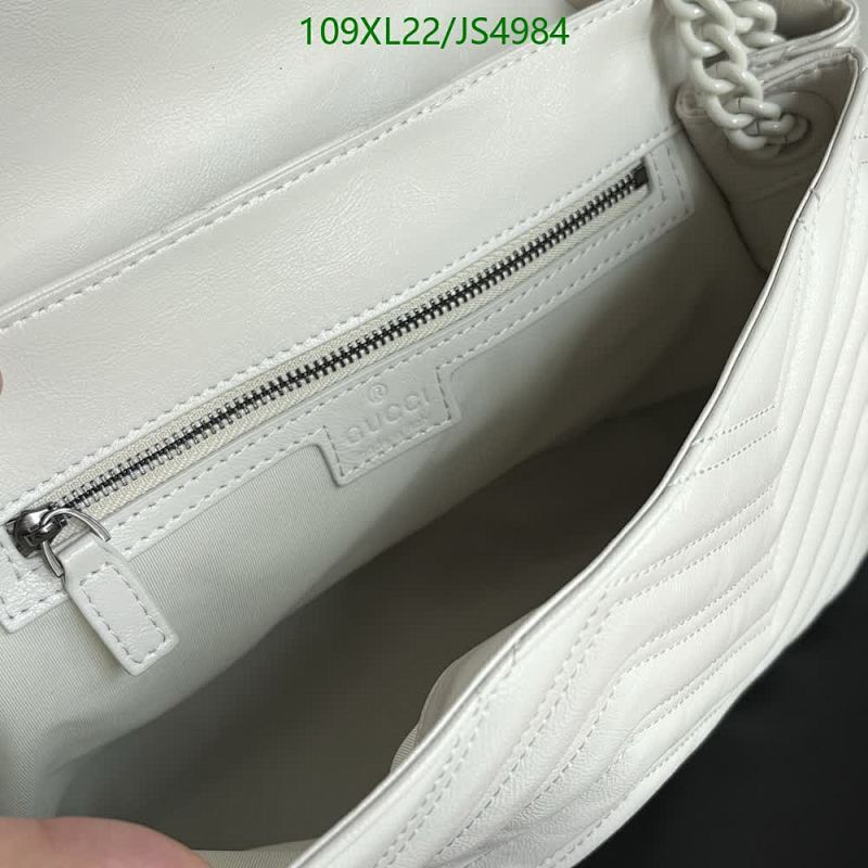 Gucci-Bag-4A Quality Code: JS4984 $: 109USD