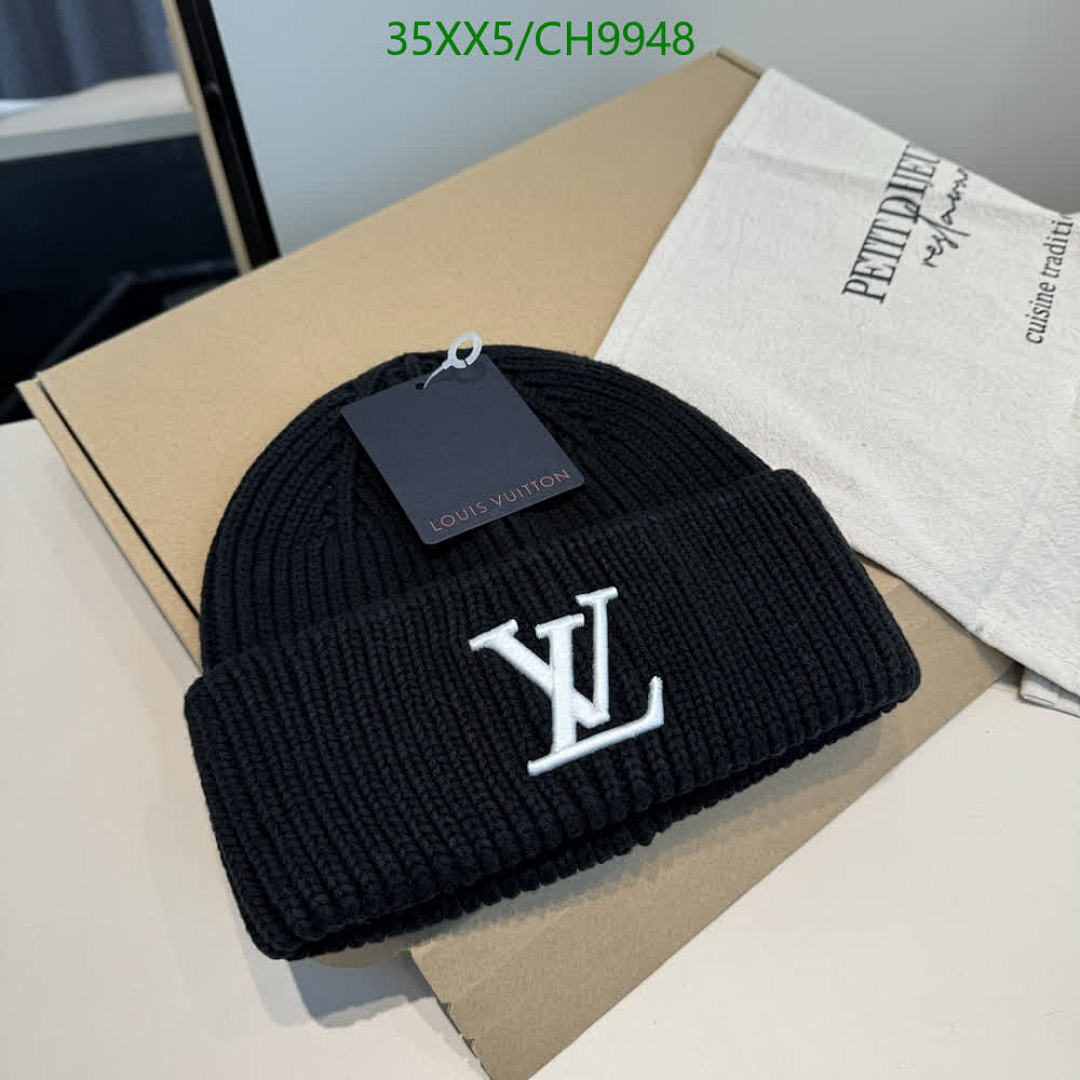 LV-Cap(Hat) Code: CH9948 $: 35USD
