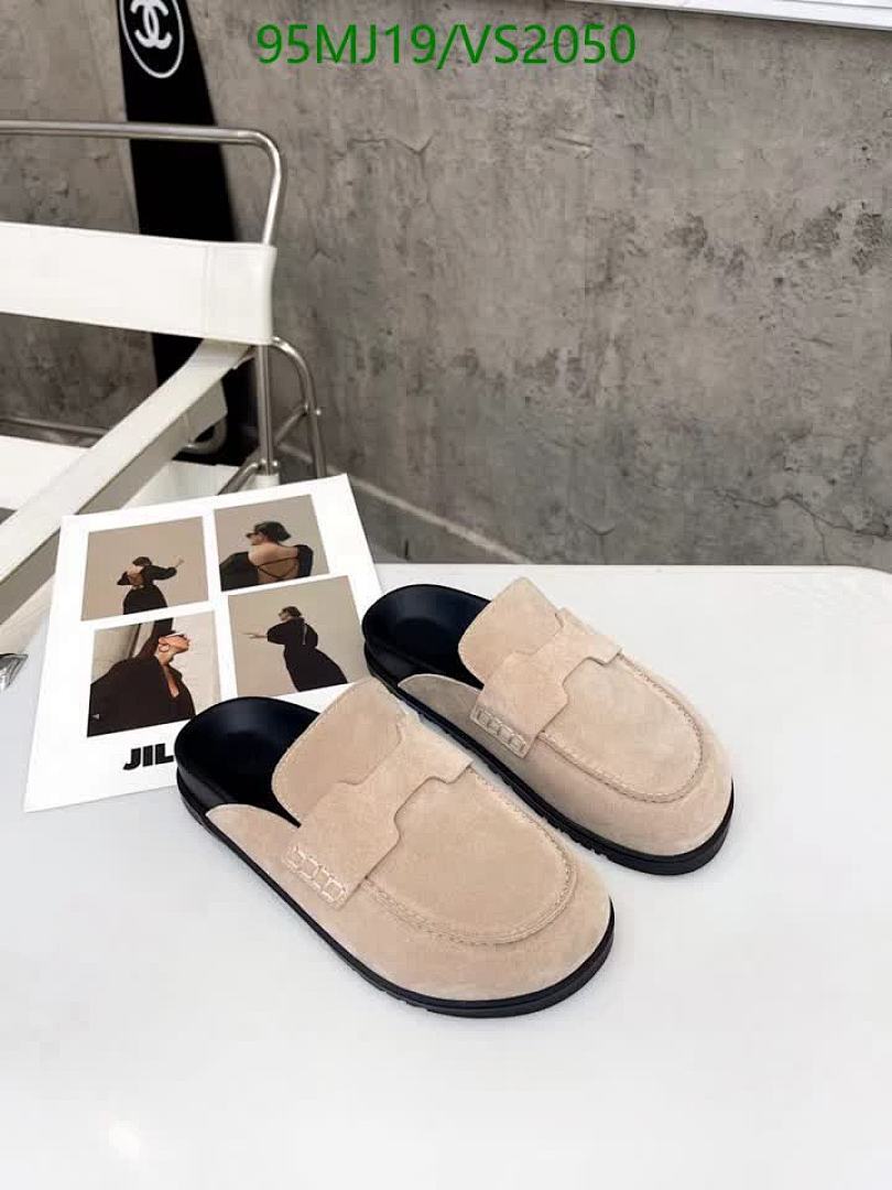 Hermes-Men shoes Code: VS2050 $: 95USD