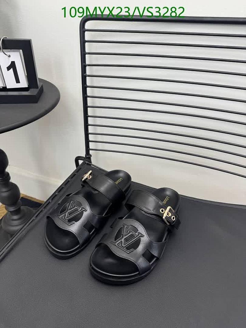 LV-Women Shoes Code: VS3282 $: 109USD