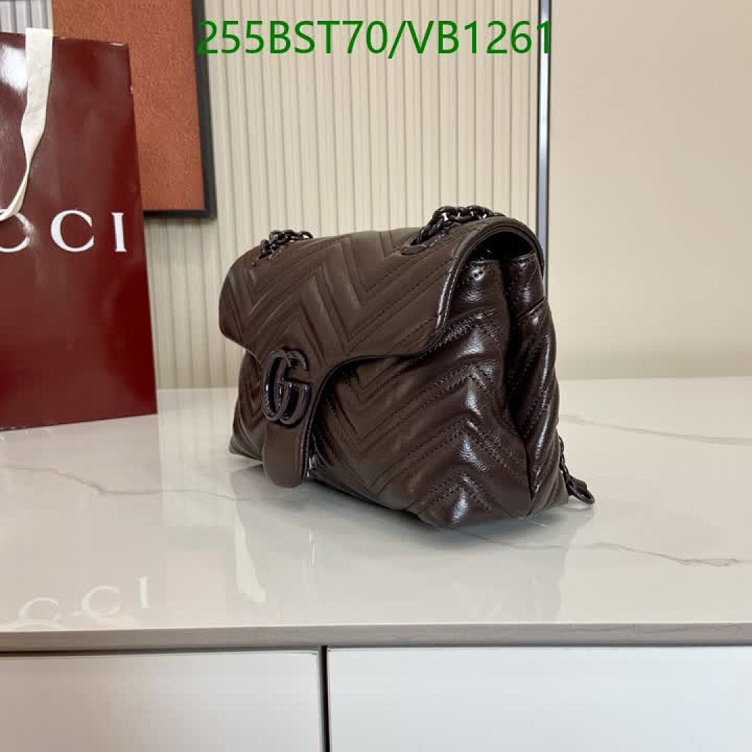 Gucci-Bag-Mirror Quality Code: VB1261 $: 255USD-Yupoo.ru - Copybrand.Team photo album Gucci-Bag-Mirror Quality Code: VB1261 $: 255USD