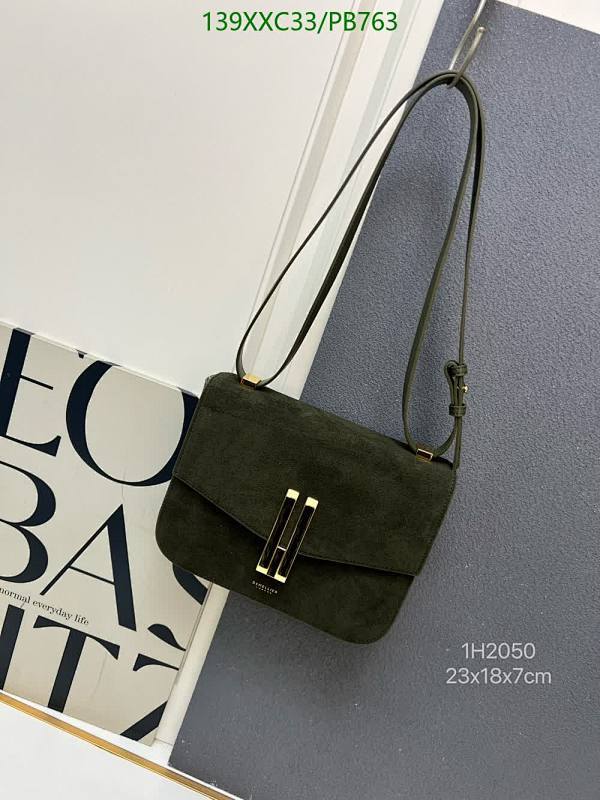 Demellier-Bag-4A Quality Code: PB763 $: 139USD