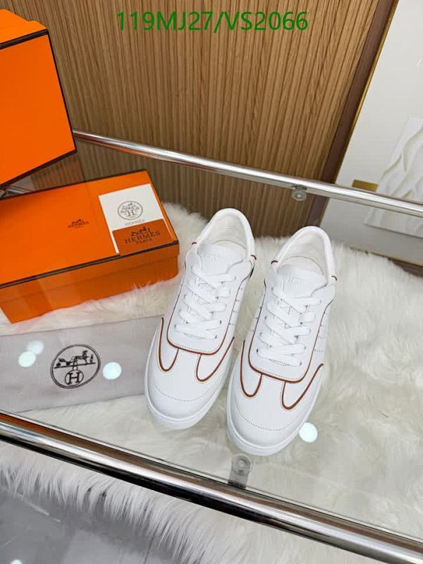Hermes-Men shoes Code: VS2066 $: 119USD
