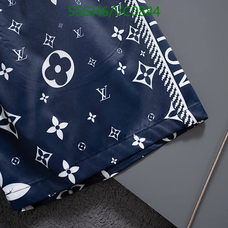LV-Beach Shorts Code: VC0884 $: 55USD