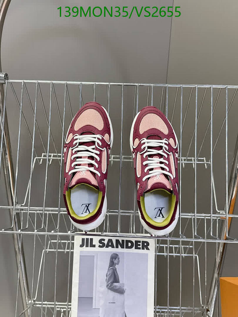 LV-Men shoes Code: VS2655-Yupoo.ru - Copybrand.Team photo album LV-Men shoes Code: VS2655