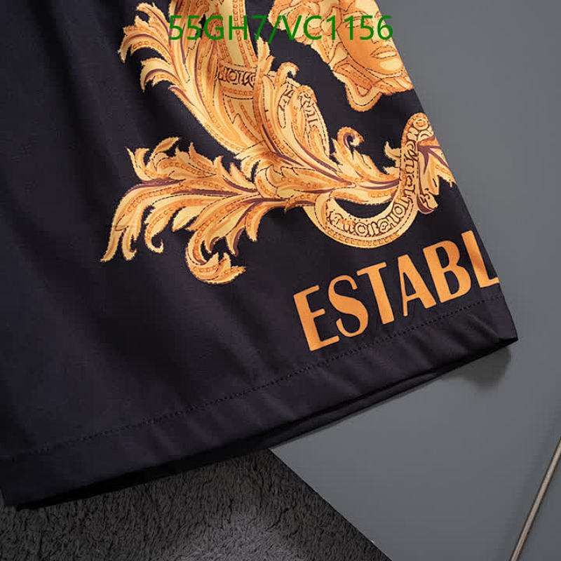 Versace-Beach Shorts Code: VC1156 $: 55USD