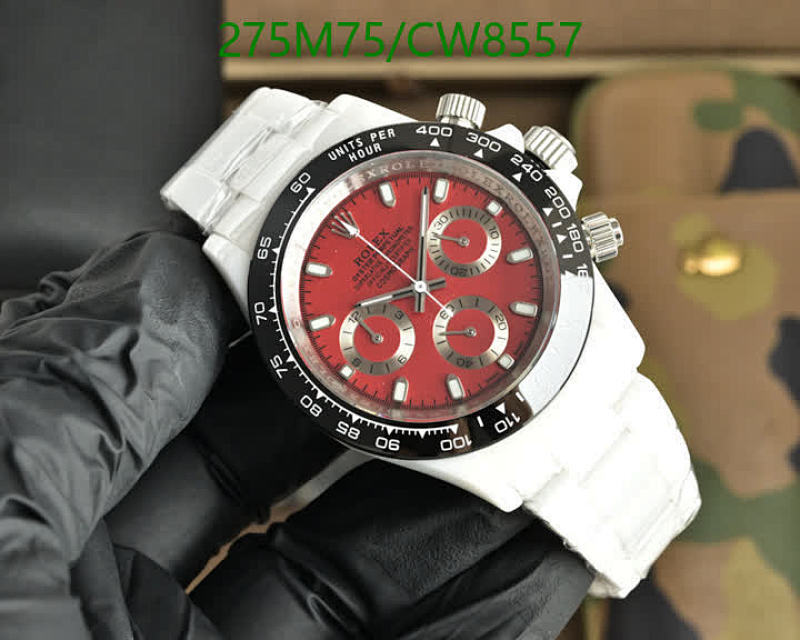 Rolex-Watch-Mirror Quality Code: CW8557 $: 275USD