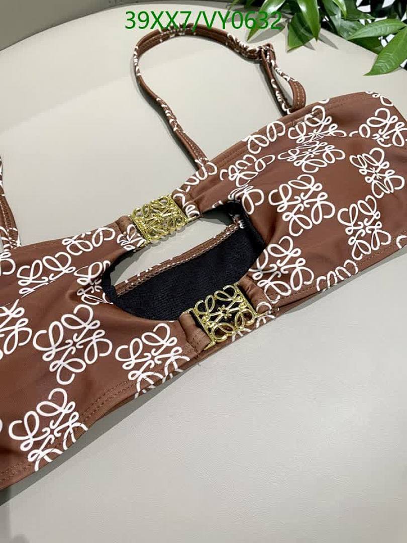 Loewe-Swimsuit Code: VY0632 $: 39USD