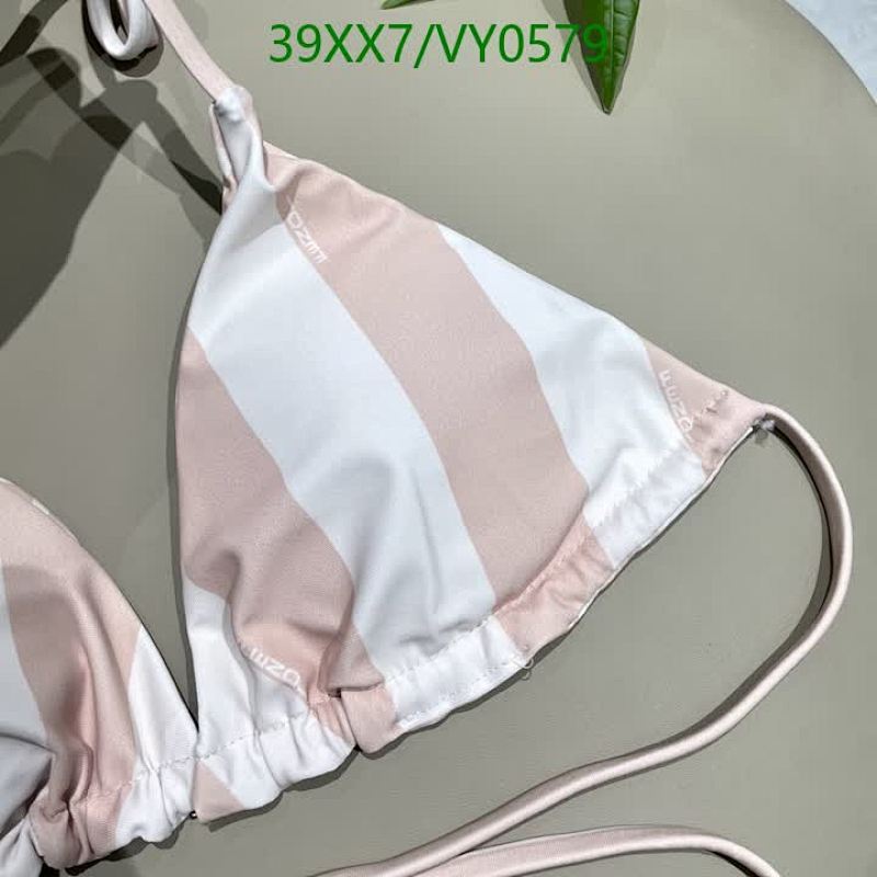 Fendi-Swimsuit Code: VY0579 $: 39USD