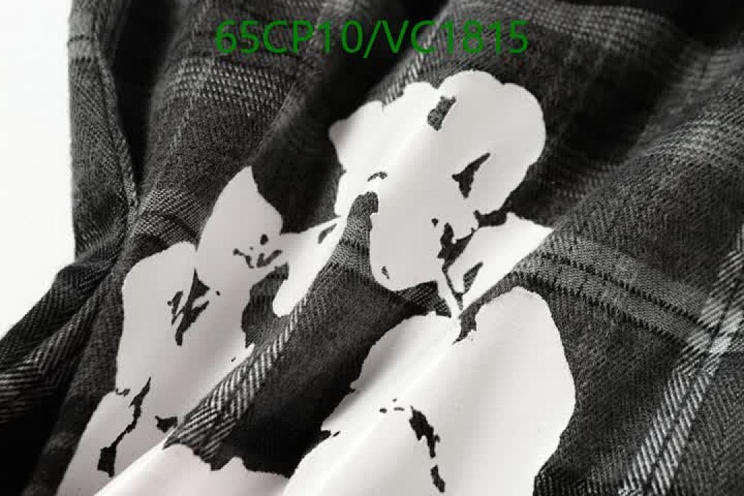 DENIM TEARS-Clothing Code: VC1815 $: 65USD-Yupoo.ru - Copybrand.Team photo album DENIM TEARS-Clothing Code: VC1815 $: 65USD