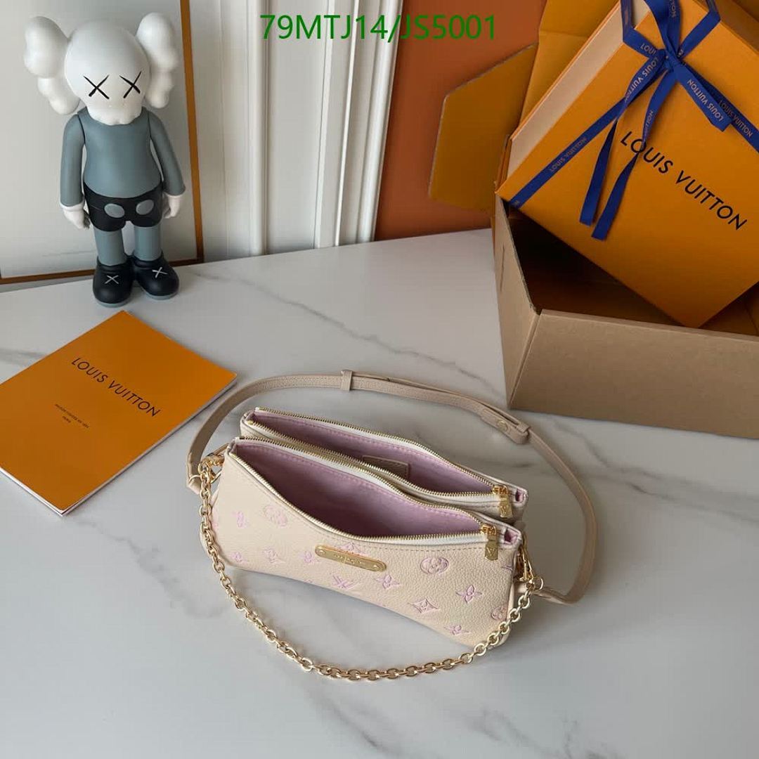 LV-Bag-4A Quality Code: JS5001 $: 79USD