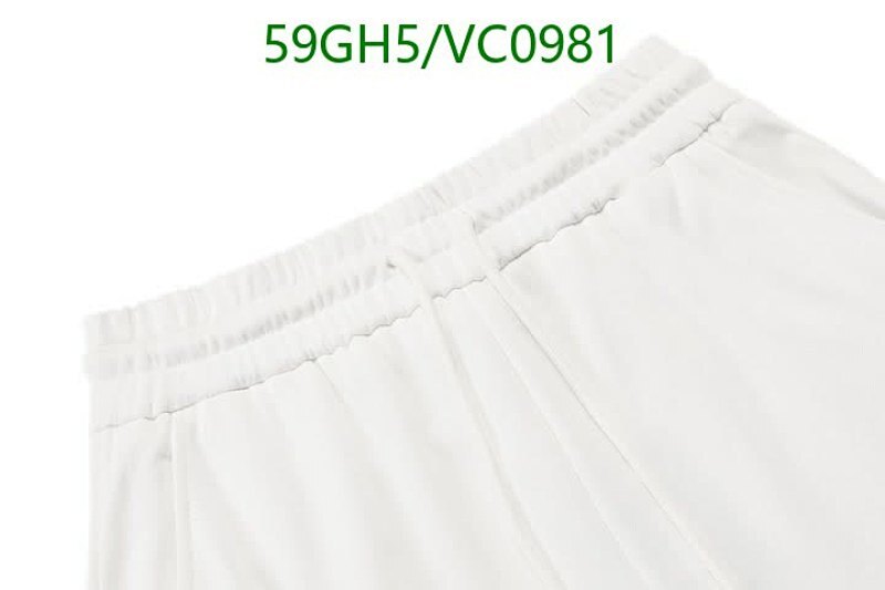 Burberry-Beach Shorts Code: VC0981 $: 59USD