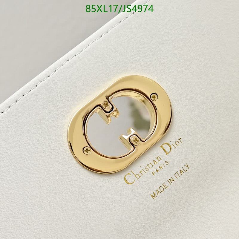 Dior-Bag-4A Quality Code: JS4974 $: 85USD