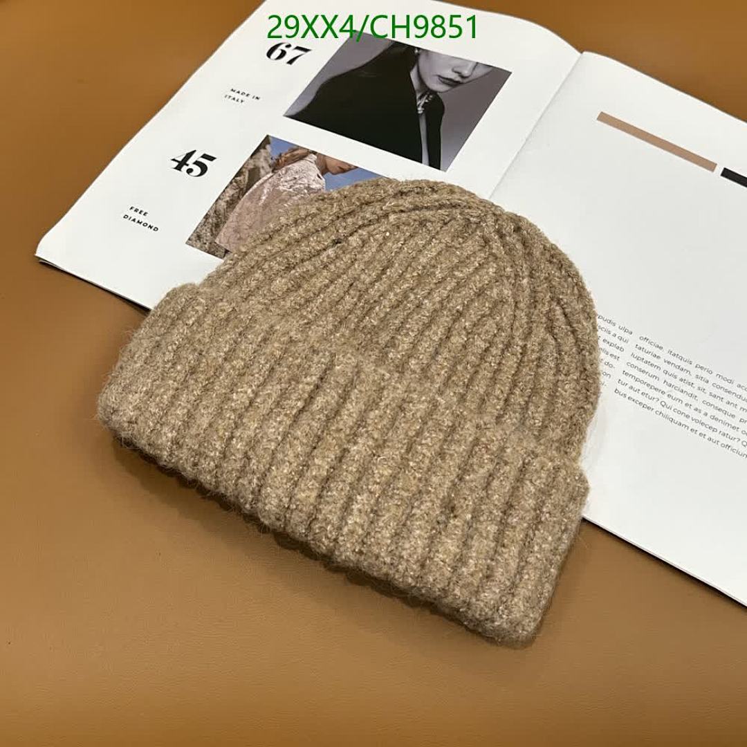 Celine-Cap(Hat) Code: CH9851 $: 29USD