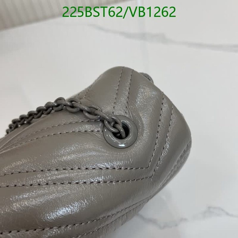 Gucci-Bag-Mirror Quality Code: VB1262 $: 225USD