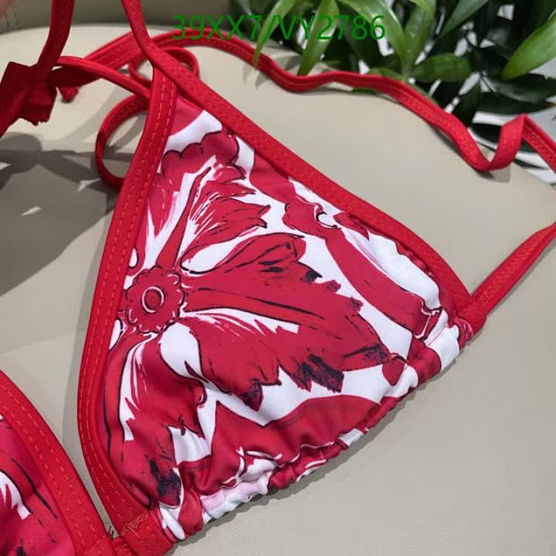 D&G-Swimsuit Code: VY2786 $: 39USD