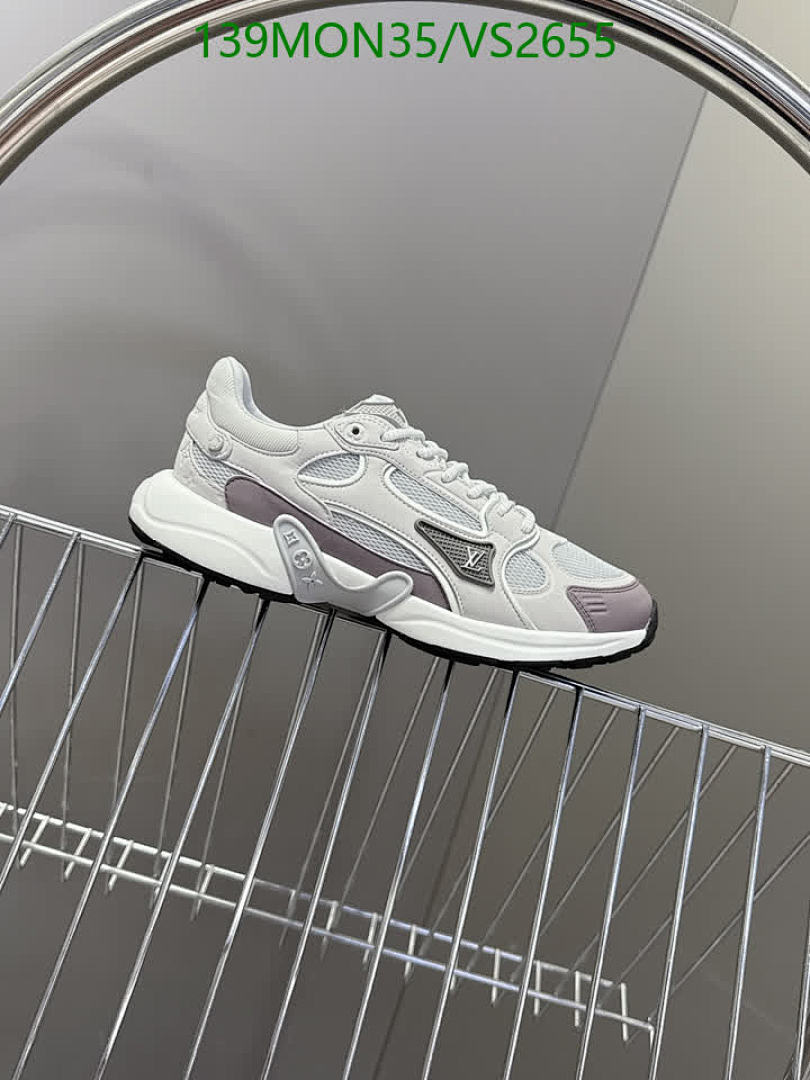 LV-Men shoes Code: VS2655-Yupoo.ru - Copybrand.Team photo album LV-Men shoes Code: VS2655