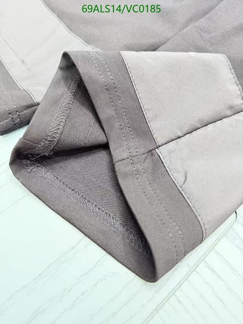 Prada-Kids Clothing Code: VC0185 $: 69USD