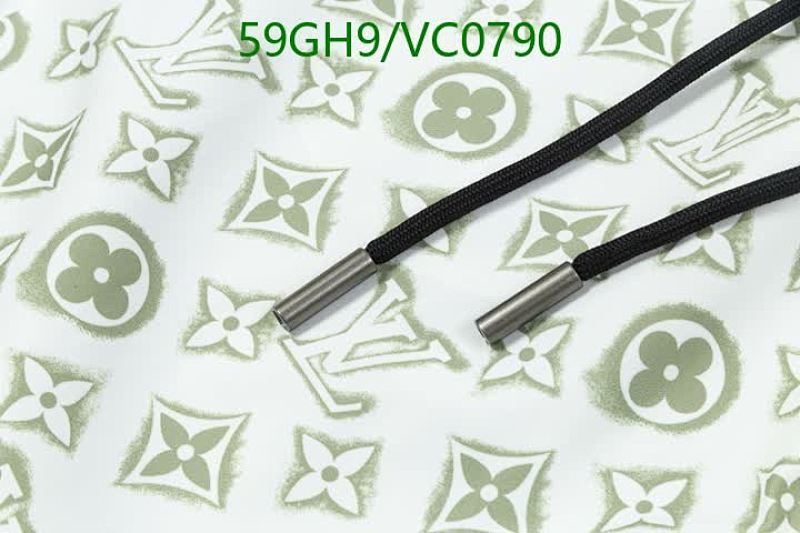 LV-Beach Shorts Code: VC0790 $: 59USD