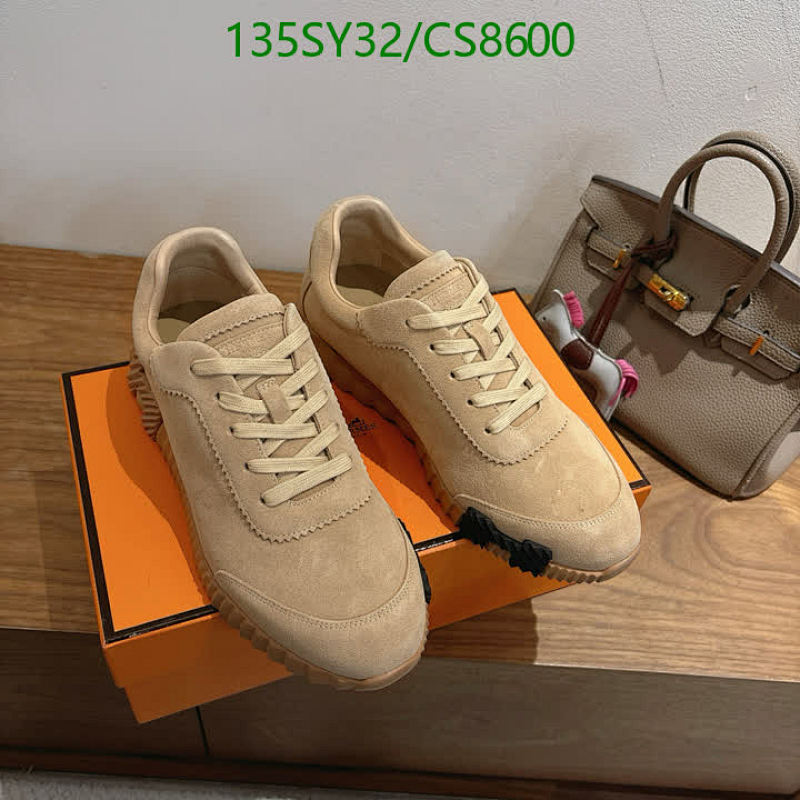 Hermes-Men shoes Code: CS8600