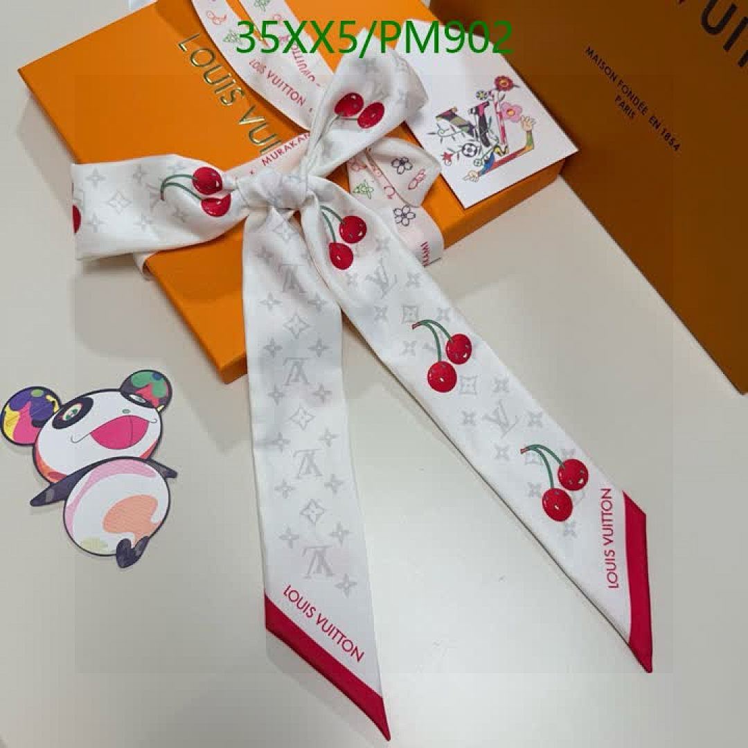 LV-Scarf Code: PM902 $: 35USD