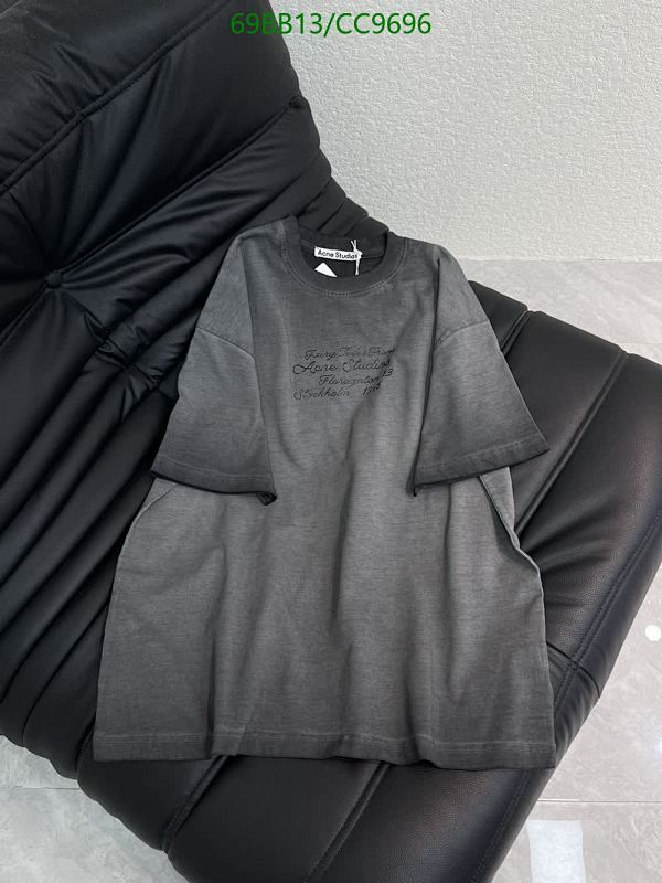 Acne Studios-Clothing Code: CC9696 $: 69USD