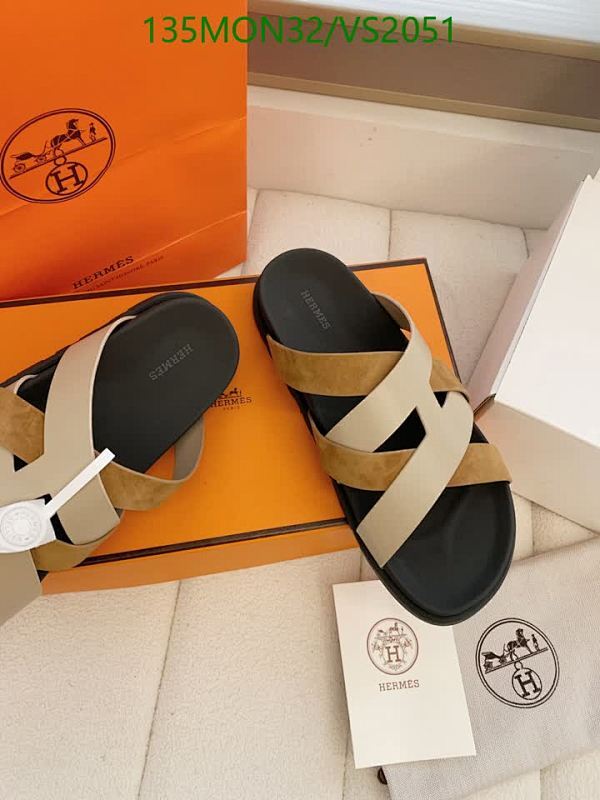 Hermes-Men shoes Code: VS2051 $: 135USD