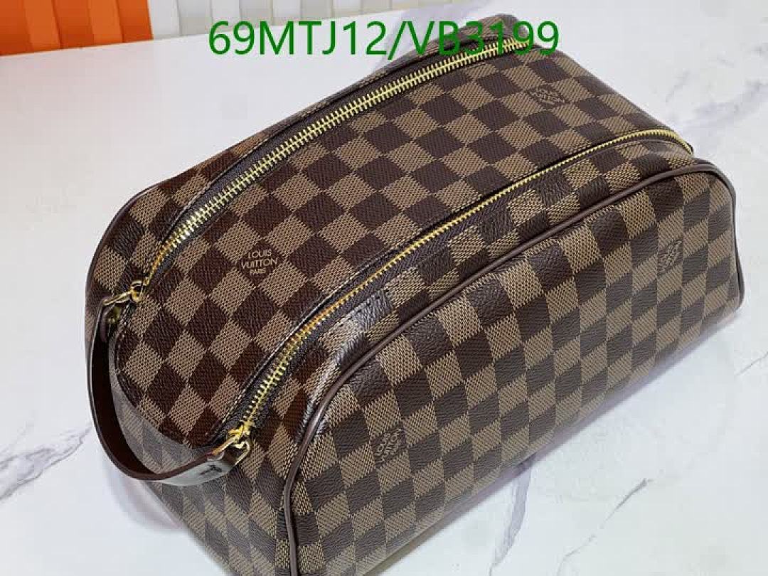 LV-Bag-4A Quality Code: VB3199 $: 69USD
