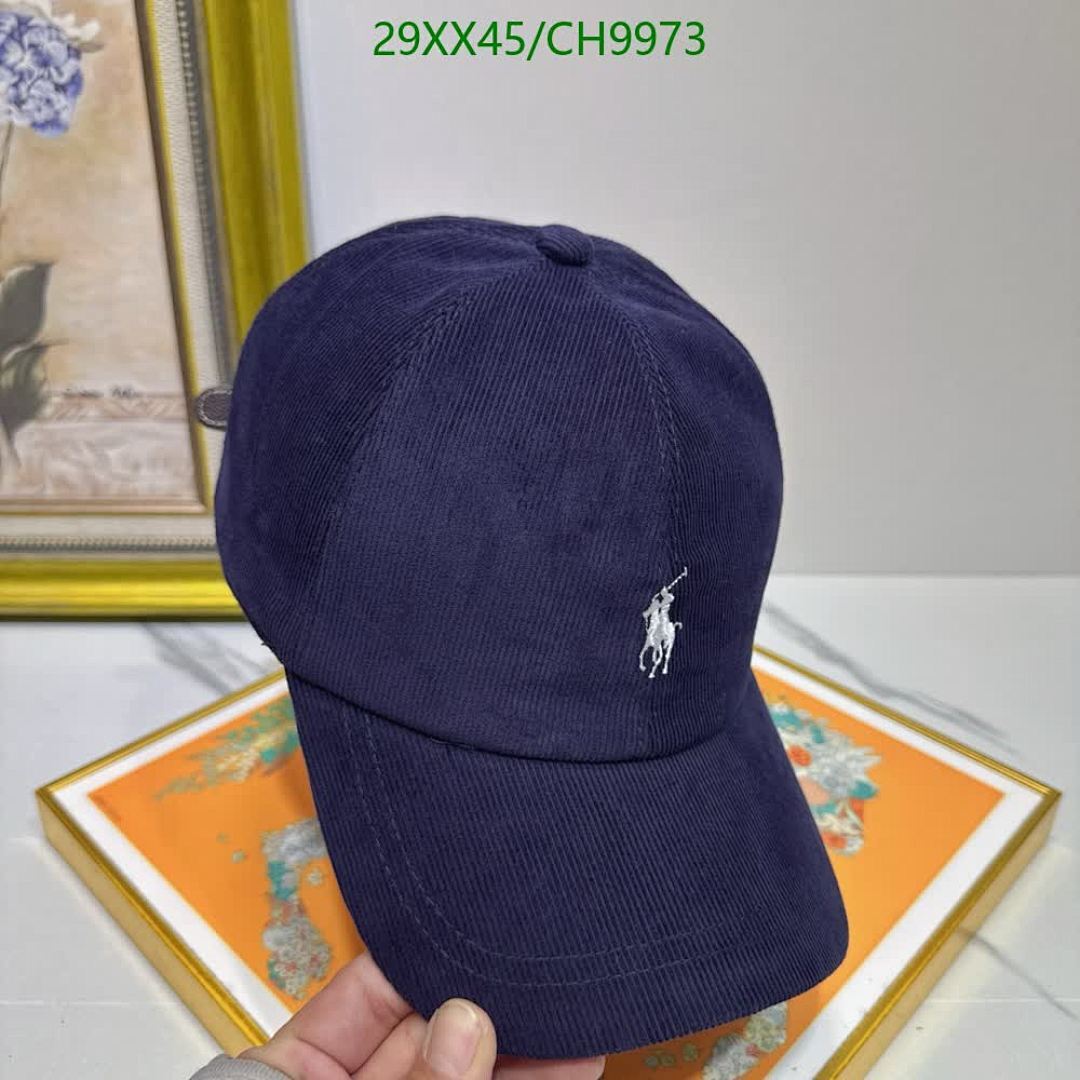 Ralph Lauren-Cap(Hat) Code: CH9973 $: 29USD-Yupoo.ru - Copybrand.Team photo album Ralph Lauren-Cap(Hat) Code: CH9973 $: 29USD