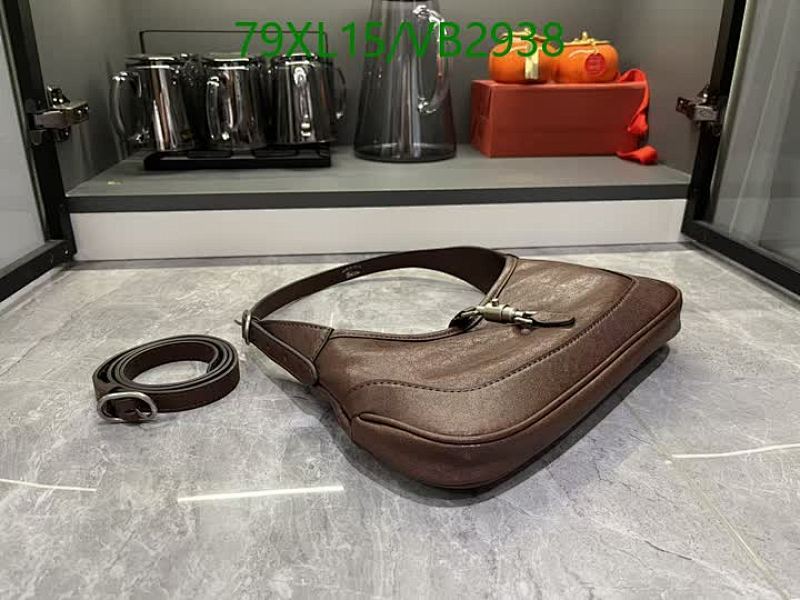 Gucci-Bag-4A Quality Code: VB2938 $: 79USD