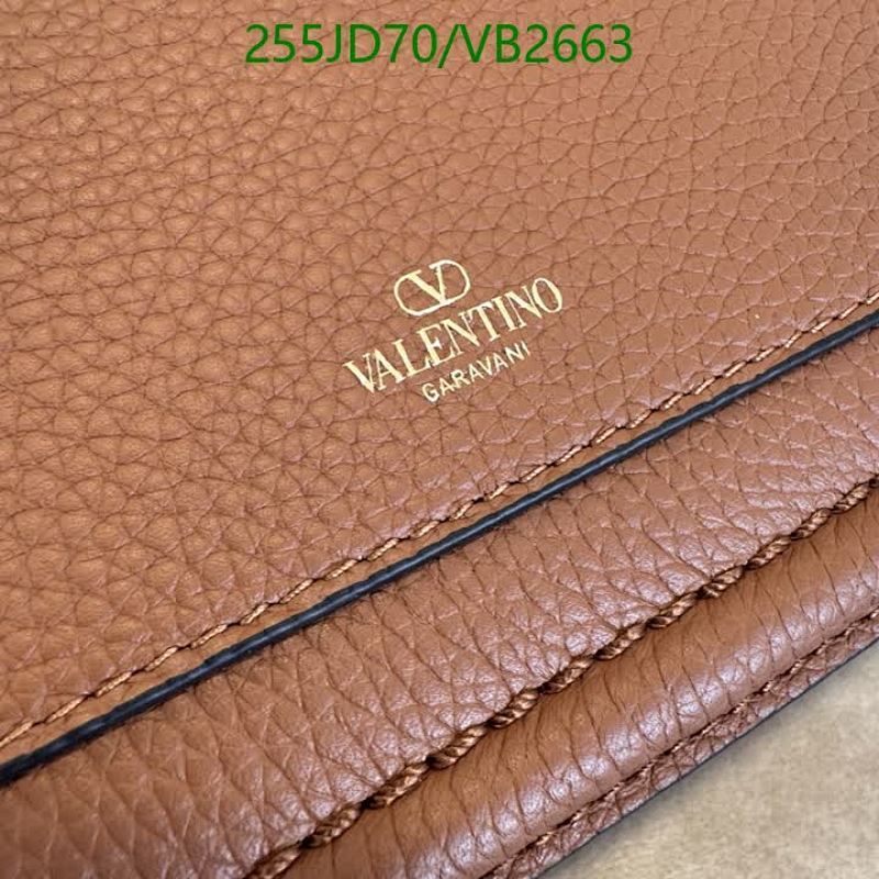 Valentino-Bag-Mirror Quality Code: VB2663 $: 255USD
