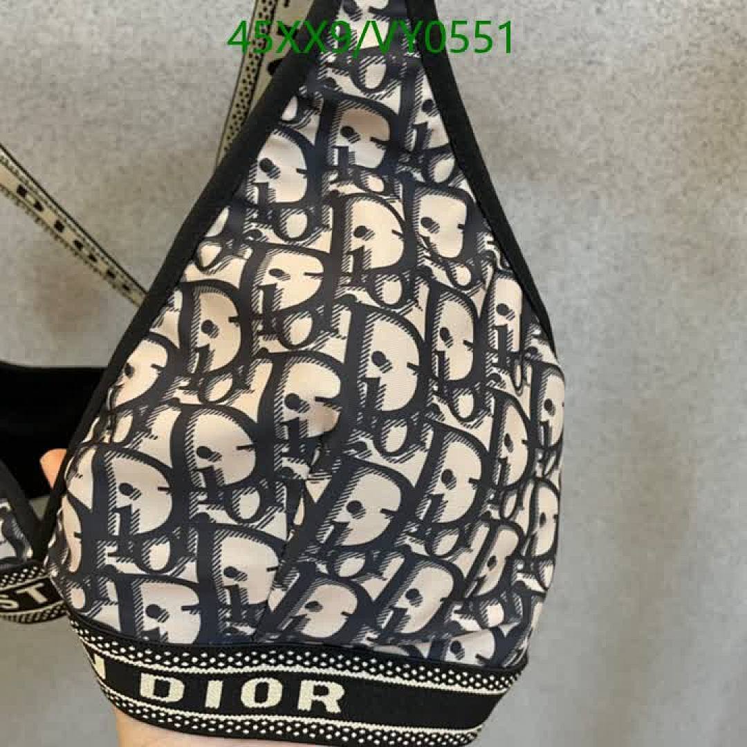 Dior-Swimsuit Code: VY0551 $: 45USD