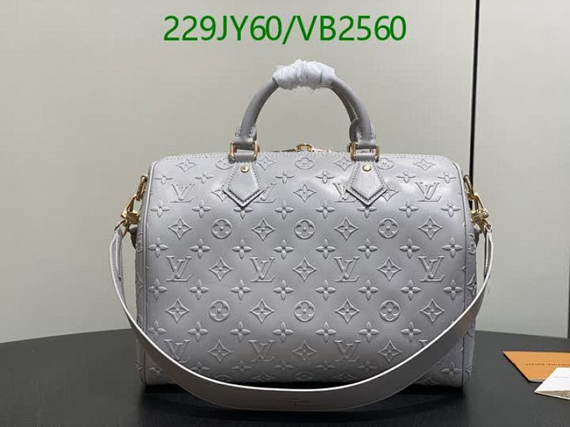LV-Bag-Mirror Quality Code: VB2560 $: 229USD