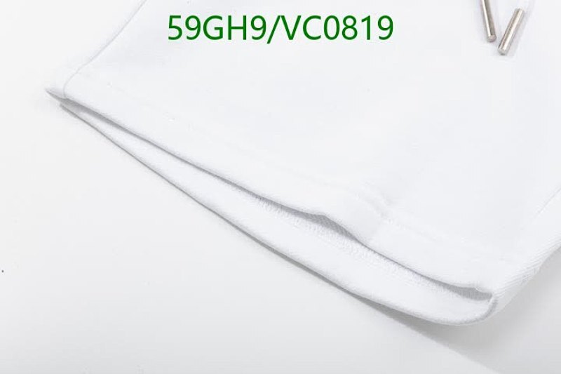 LV-Beach Shorts Code: VC0819 $: 59USD