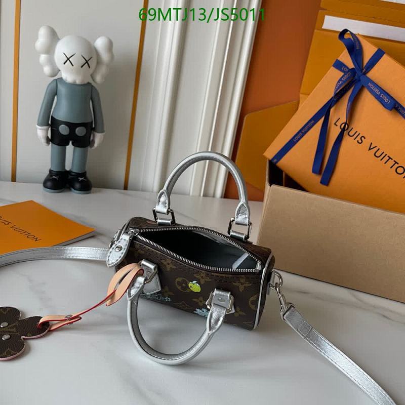 LV-Bag-4A Quality Code: JS5011 $: 69USD