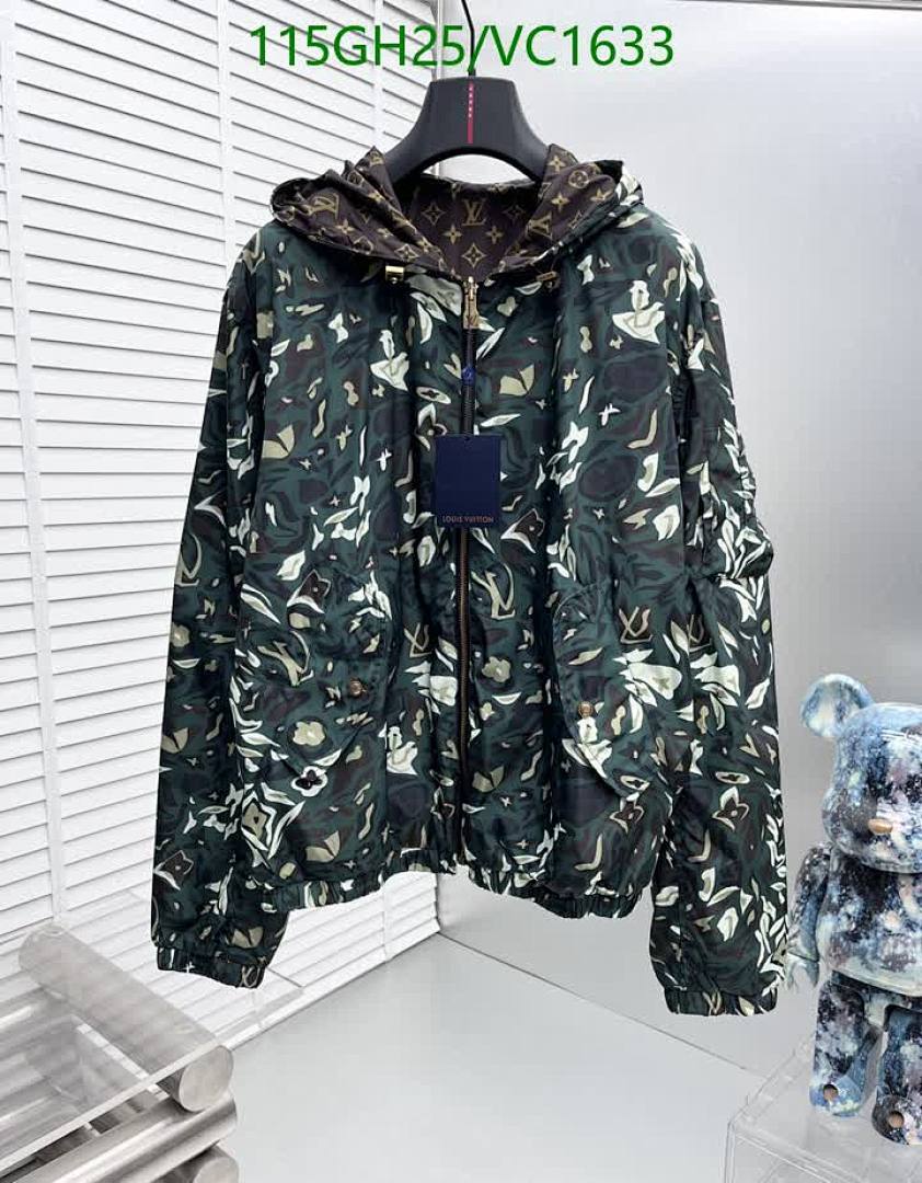 LV-Clothing Code: VC1633 $: 115USD