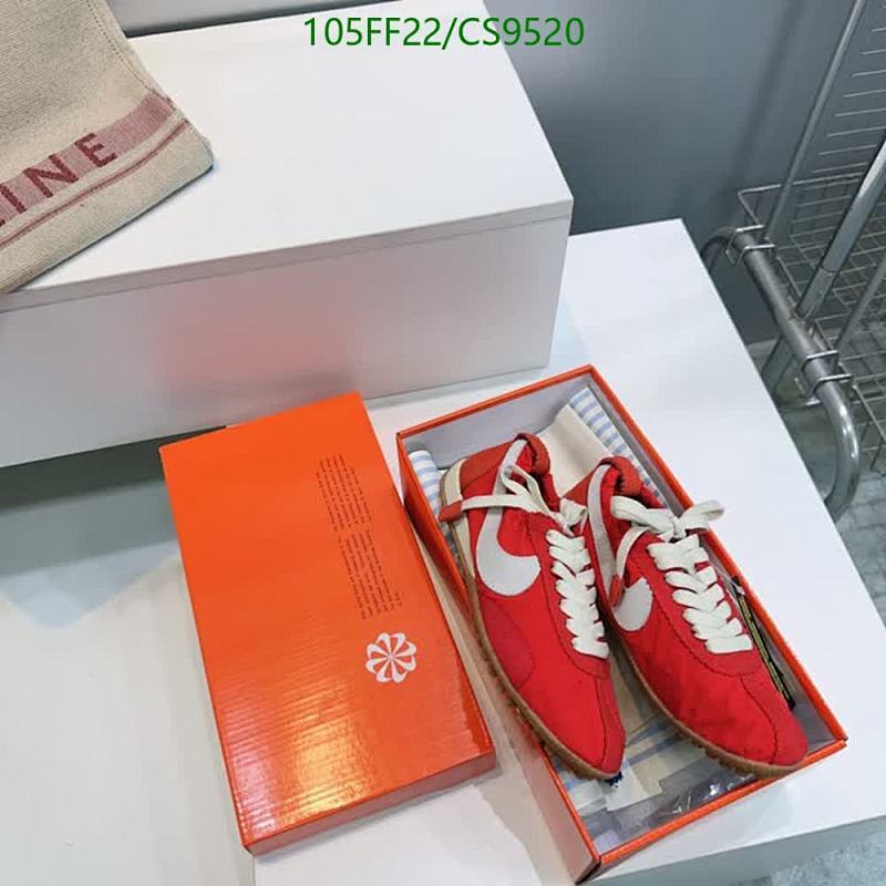 NIKE-Women Shoes Code: CS9520 $: 105USD