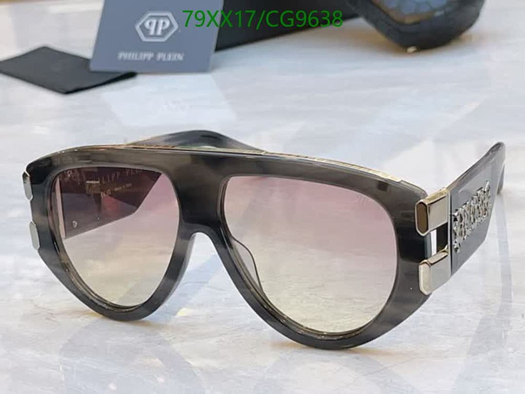Philipp Plein-Glasses Code: CG9638 $: 79USD