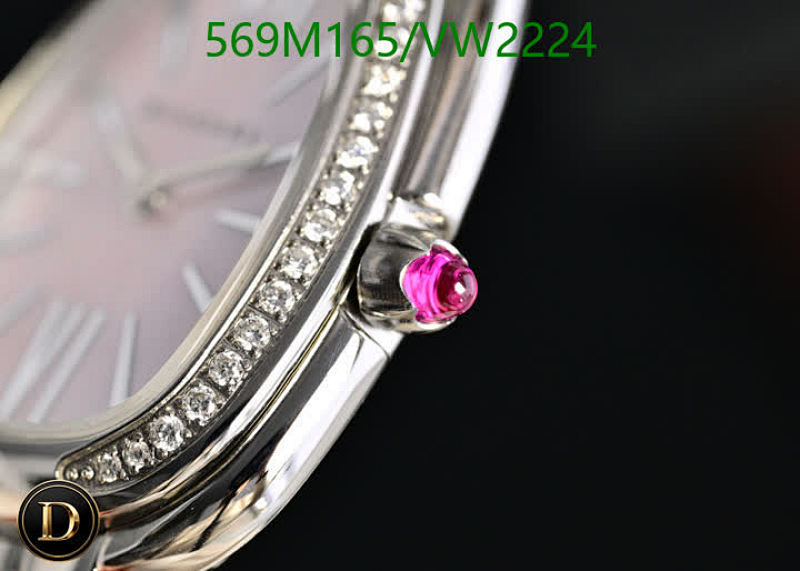 Bulgari-Watch-Mirror Quality Code: VW2224 $: 569USD
