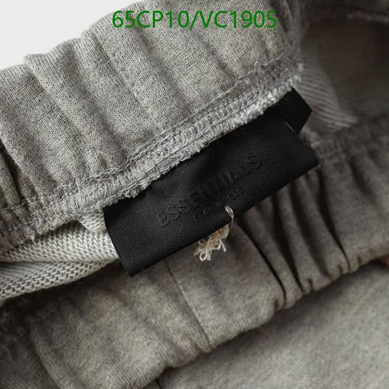 DENIM TEARS-Clothing Code: VC1905 $: 65USD