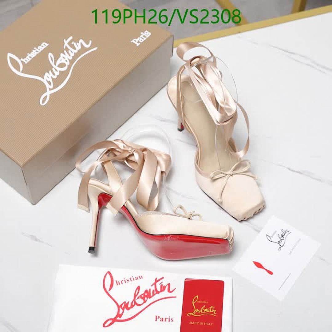 Christian Louboutin-Women Shoes Code: VS2308 $: 119USD-Yupoo.ru - Copybrand.Team photo album Christian Louboutin-Women Shoes Code: VS2308 $: 119USD