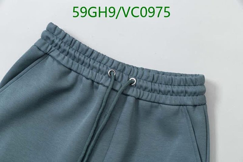 Burberry-Beach Shorts Code: VC0975 $: 59USD