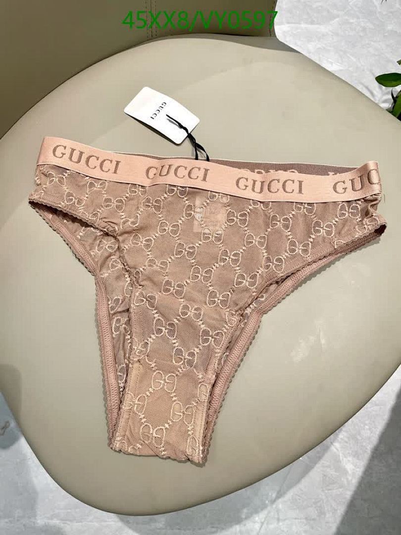 GUCCI-Swimsuit Code: VY0597 $: 45USD