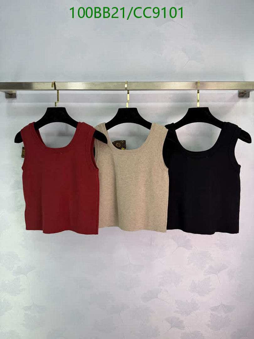 LV-Clothing Code: CC9101 $: 100USD