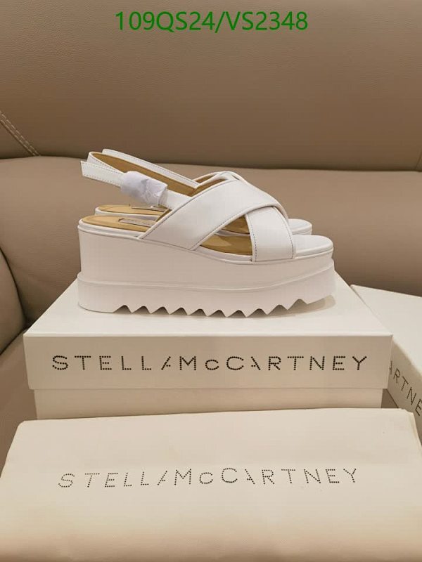 Stella-McCartney-Women Shoes Code: VS2348 $: 109USD