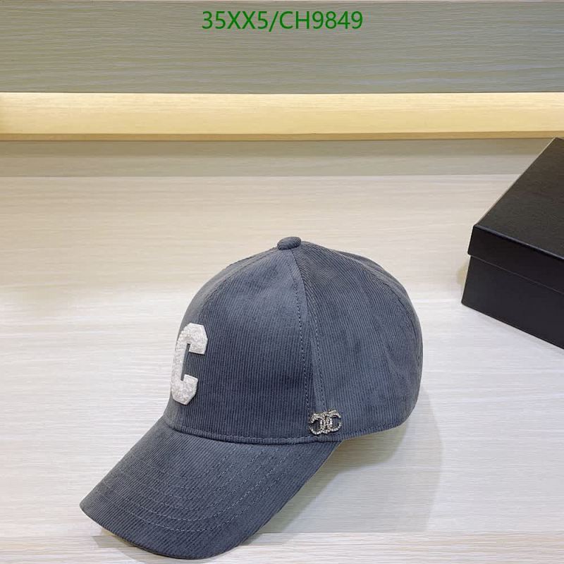 Celine-Cap(Hat) Code: CH9849 $: 35USD