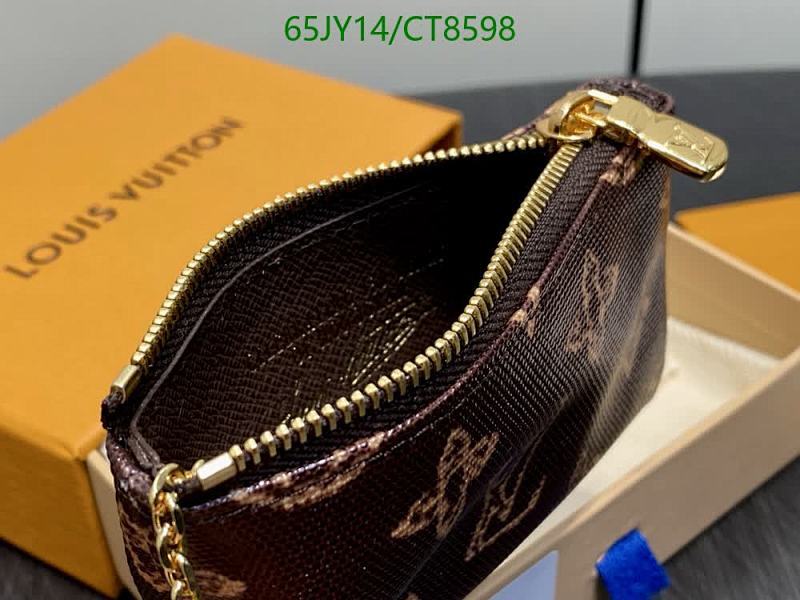 LV-Wallet Mirror Quality Code: CT8598 $: 65USD