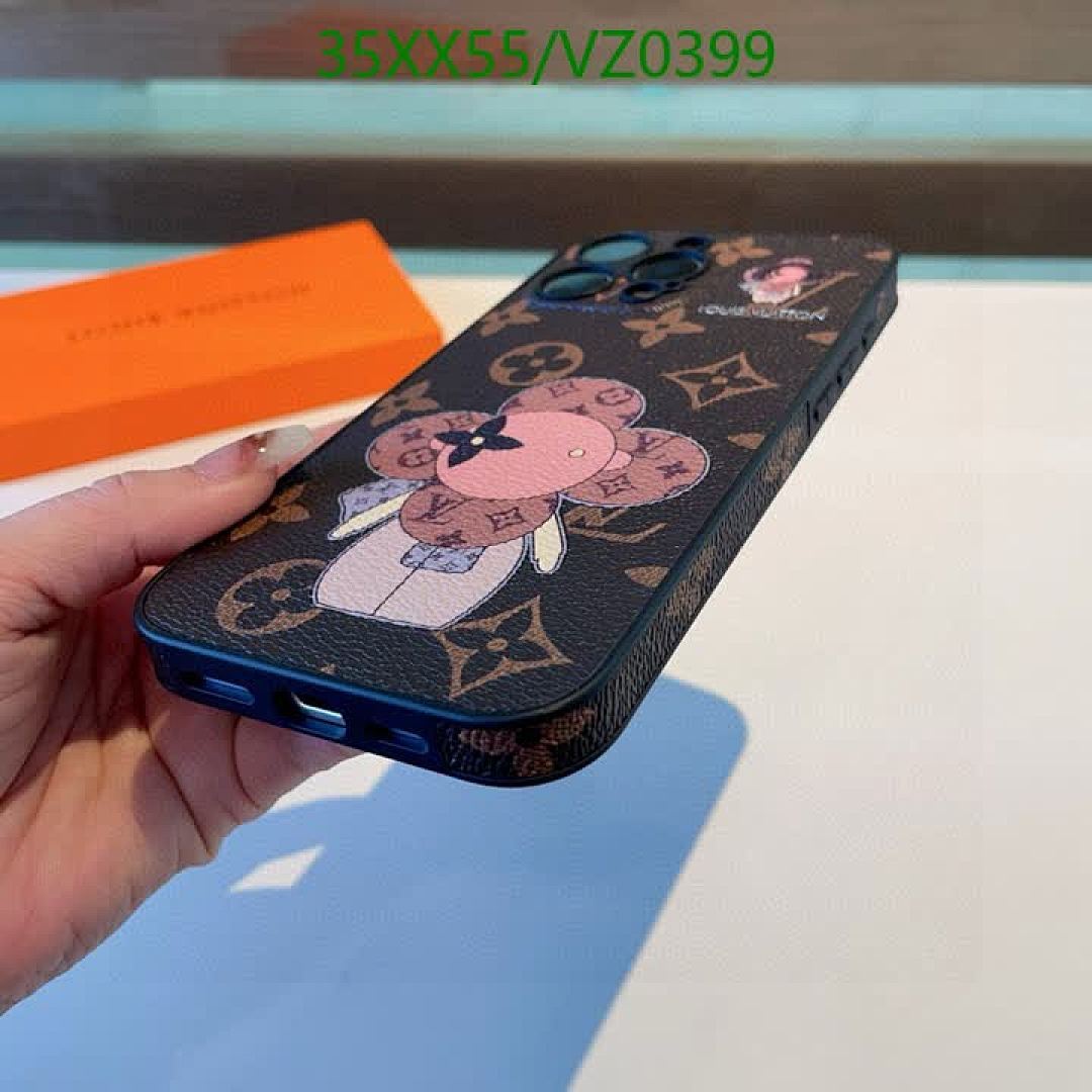 LV-Phone Case Code: VZ0399 $: 35USD