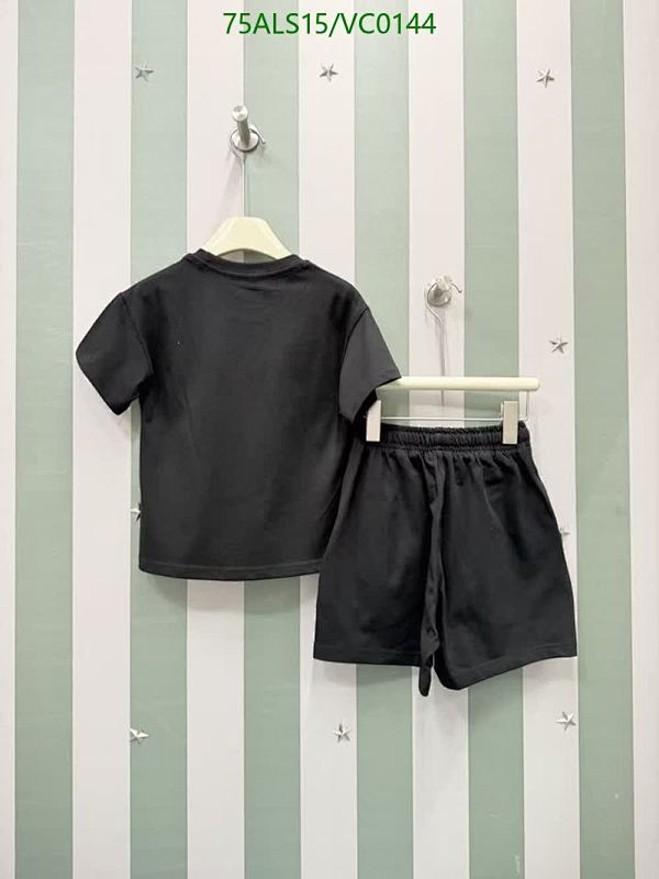 LV-Kids Clothing Code: VC0144 $: 75USD