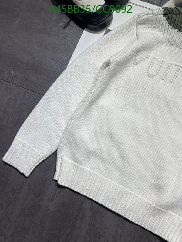 LV-Clothing Code: CC9092 $: 145USD